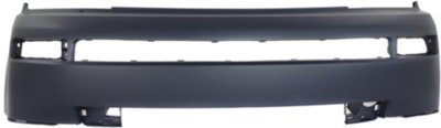 Replacement Bumper Cover