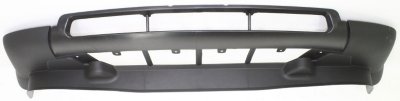 Replacement Bumper Cover