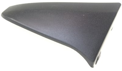 UPC 072365000094 product image for 2002-2003 Suzuki XL-7 Bumper Guard Replacement Suzuki Bumper Guard S016701 02 03 | upcitemdb.com