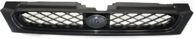 Replacement Grille Assembly