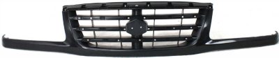 Replacement Grille Assembly