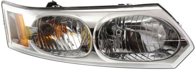 Replacement Headlight