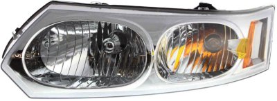 Replacement Headlight