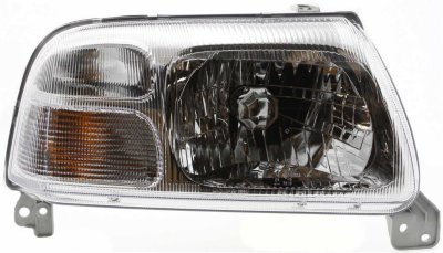 Replacement Headlight