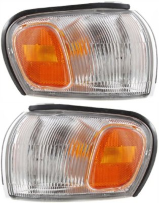 Replacement Parking Light
