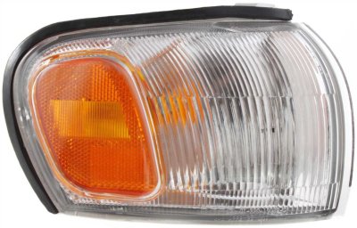 Replacement Parking Light