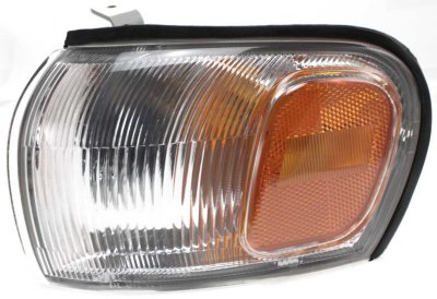 Replacement Parking Light