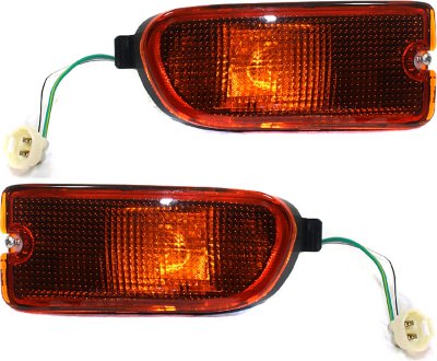 Replacement Turn Signal Light