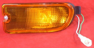 Replacement Turn Signal Light