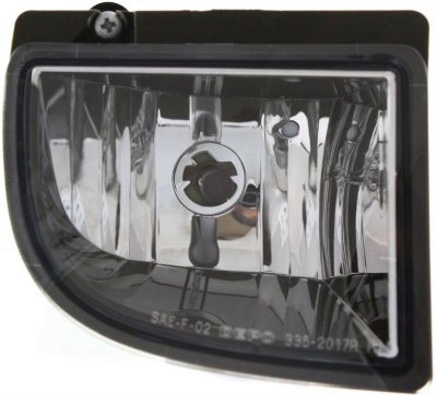 Replacement Fog Light