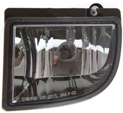 Replacement Fog Light