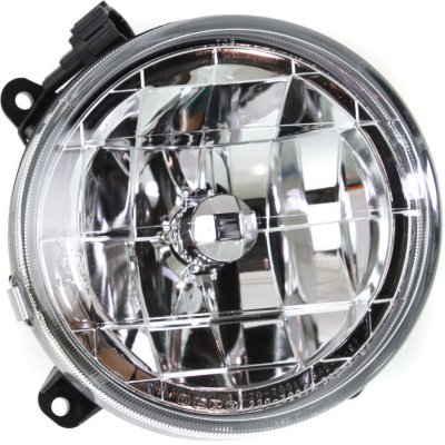 Replacement Fog Light