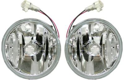 Replacement Fog Light