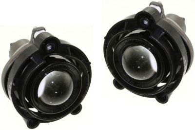 Replacement Fog Light