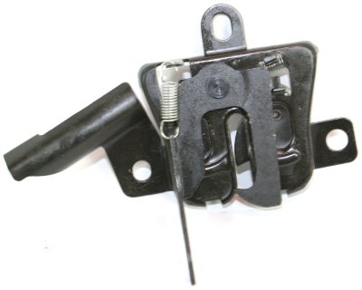 Replacement Hood Latch