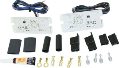 Digi-Tails Side Marker