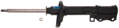 Sachs Shock Absorber and Strut Assembly