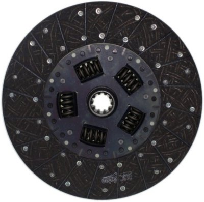 Sachs Clutch Disc
