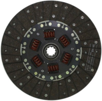 Sachs Clutch Disc