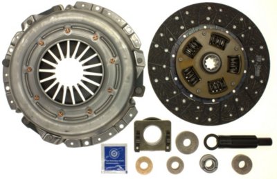 Sachs Clutch Kit