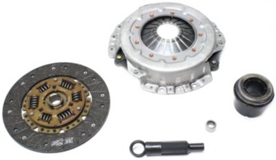 Sachs Clutch Kit