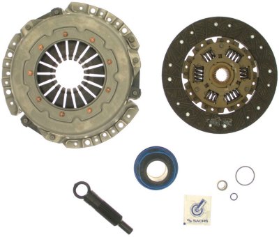Sachs Clutch Kit