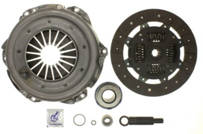 Sachs Clutch Kit