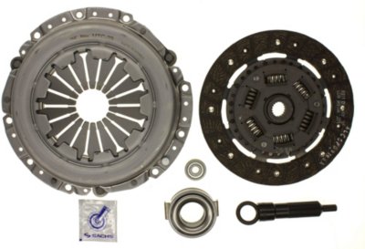 Sachs Clutch Kit