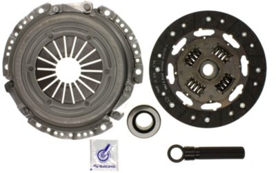 Sachs Clutch Kit