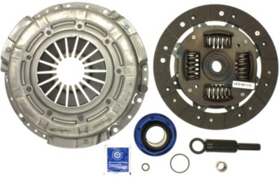 Sachs Clutch Kit