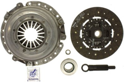 Sachs Clutch Kit