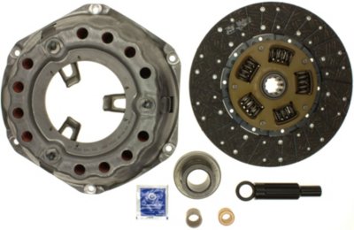 Sachs Clutch Kit