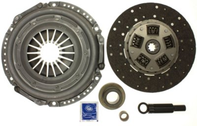 Sachs Clutch Kit