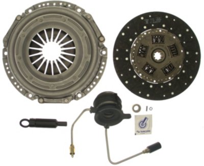 Sachs Clutch Kit