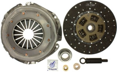 Sachs Clutch Kit