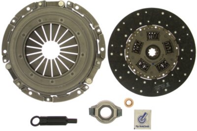 Sachs Clutch Kit