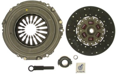 Sachs Clutch Kit