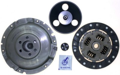 Sachs Clutch Kit