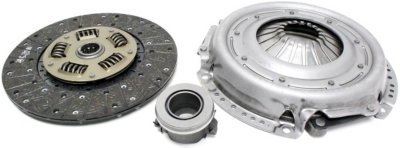 Sachs Clutch Kit