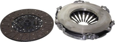 Sachs Clutch Kit