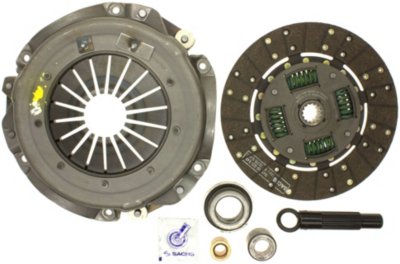 Sachs Clutch Kit