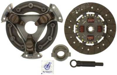 Sachs Clutch Kit