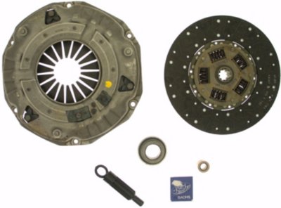 Sachs Clutch Kit