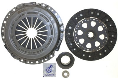 Sachs Clutch Kit