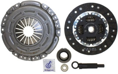Sachs Clutch Kit