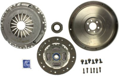 Sachs Clutch Kit