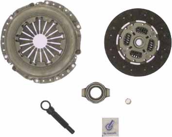 Sachs Clutch Kit