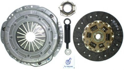 Sachs Clutch Kit