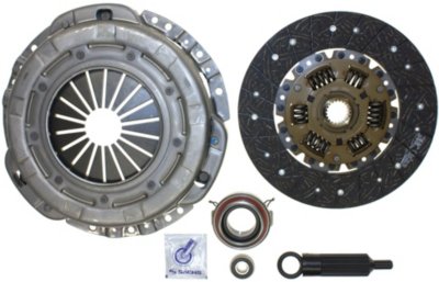 Sachs Clutch Kit