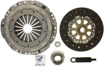 Sachs Clutch Kit